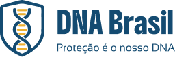 Logo da DNA Brasil